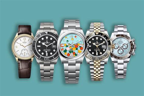 rolex new 2023 models|Rolex 2023 catalogue.